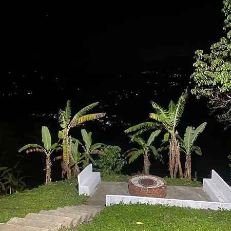 Finca Bellavista Villeta Exterior foto