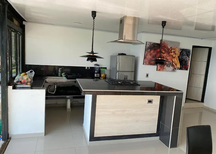 Finca Bellavista