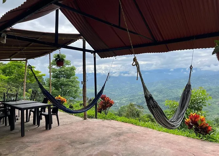 Finca Bellavista