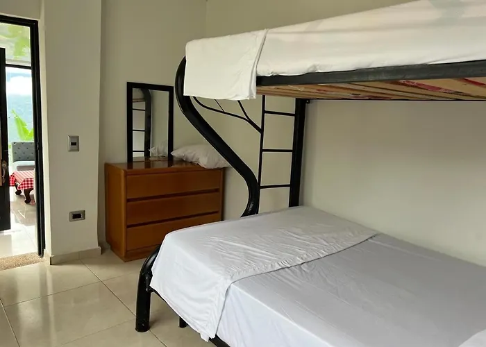 Finca Bellavista