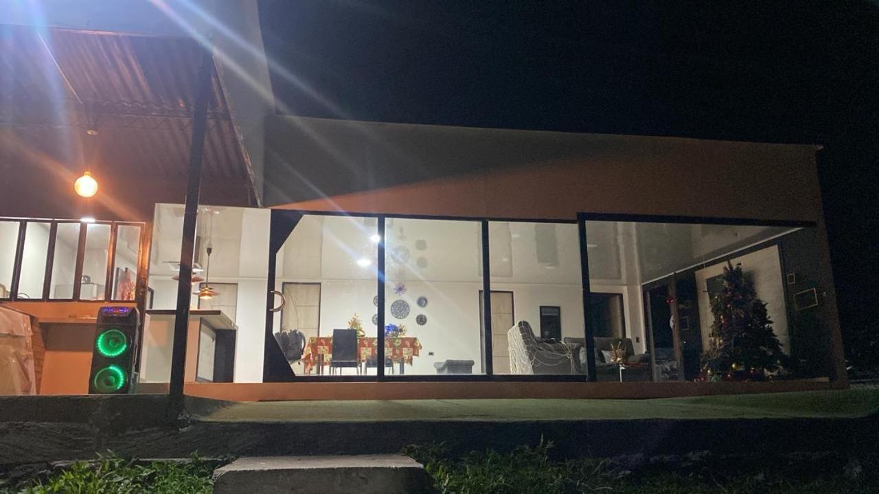Holiday home Bellavista