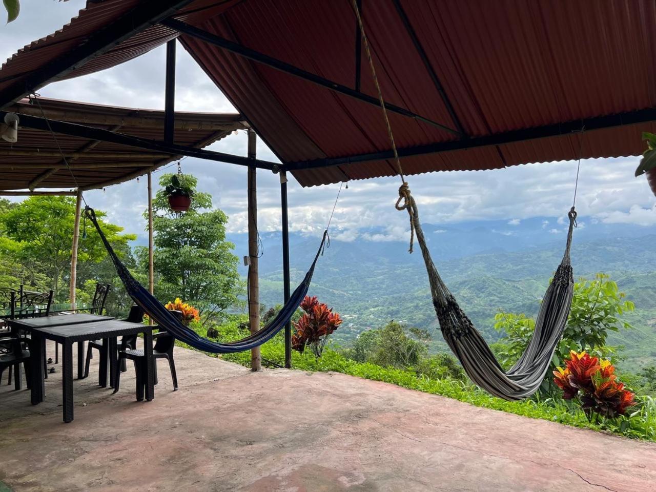 Bellavista Holiday home